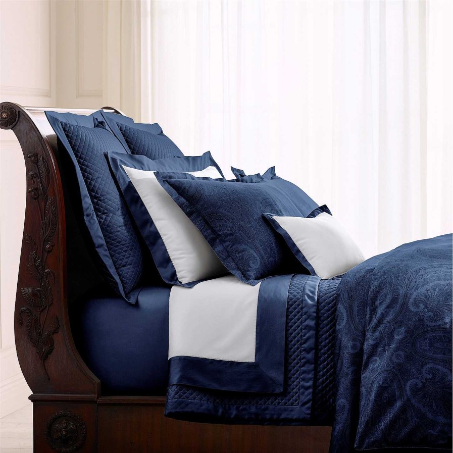 Ralph Lauren Home Pillowcases | Oxford Pillowcase