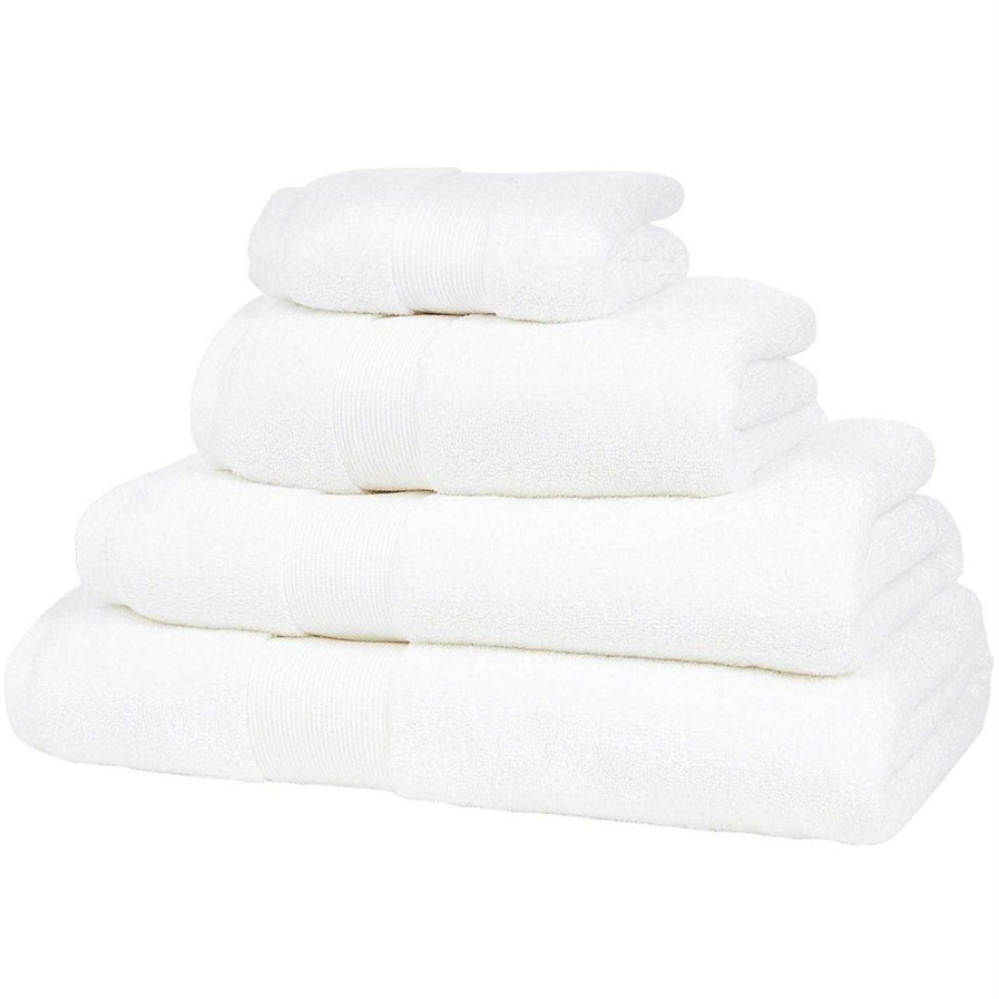 Hotel Collection Bath Towels | Velvet Touch Bath Towel