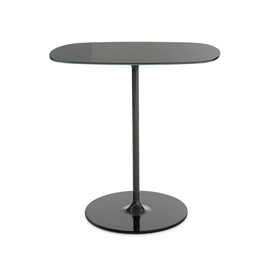 Kartell Side Tables | Thierry Side Table - Rectangle