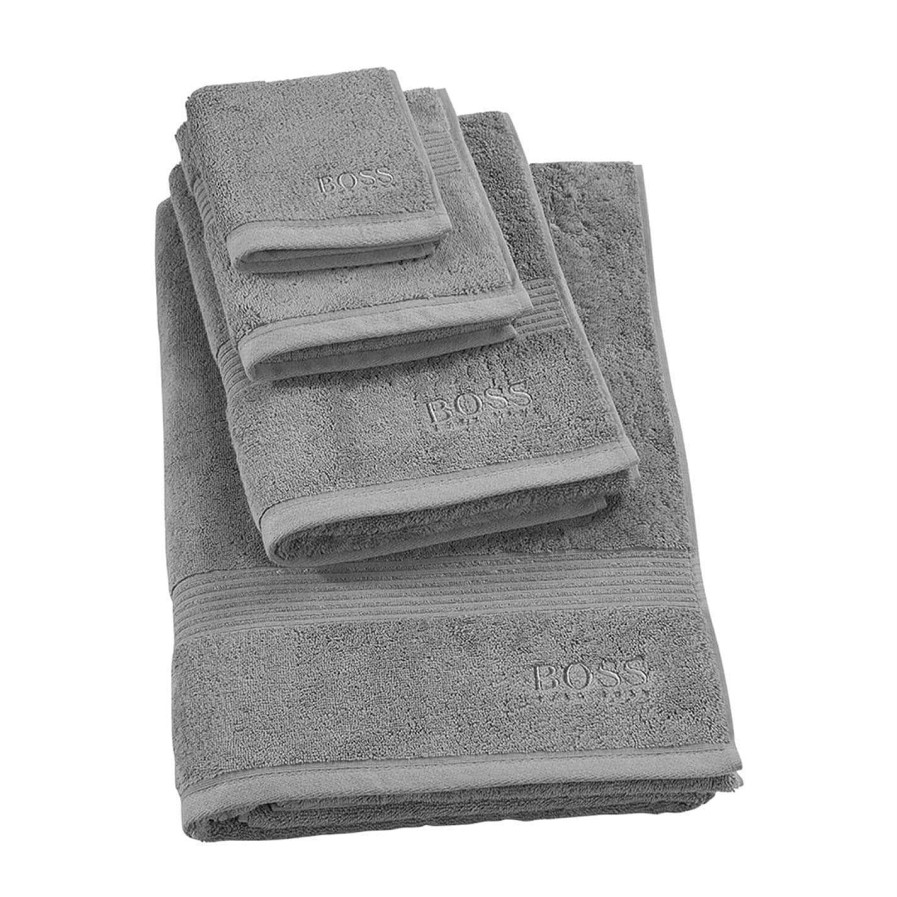 Boss Bath Towels | Boss Loft Towel