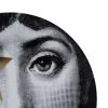 Fornasetti Wall Plates | Tema E Variazioni Wall Plate