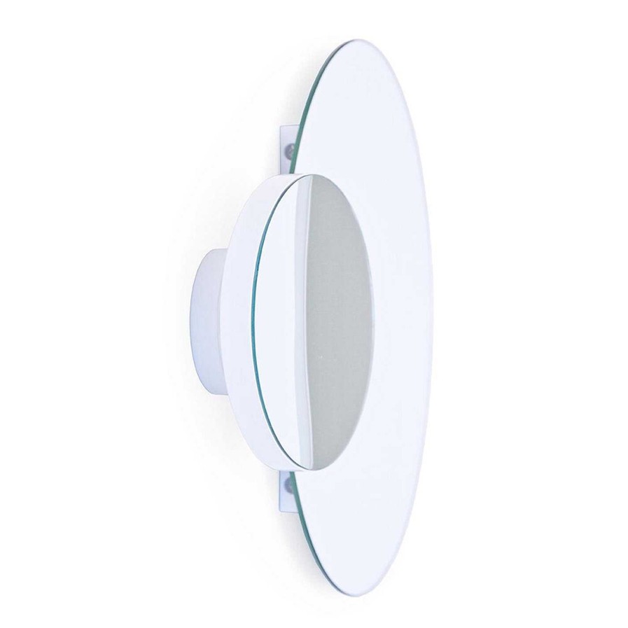 Wireworks Mirrors | Eclipse Wall Mirror