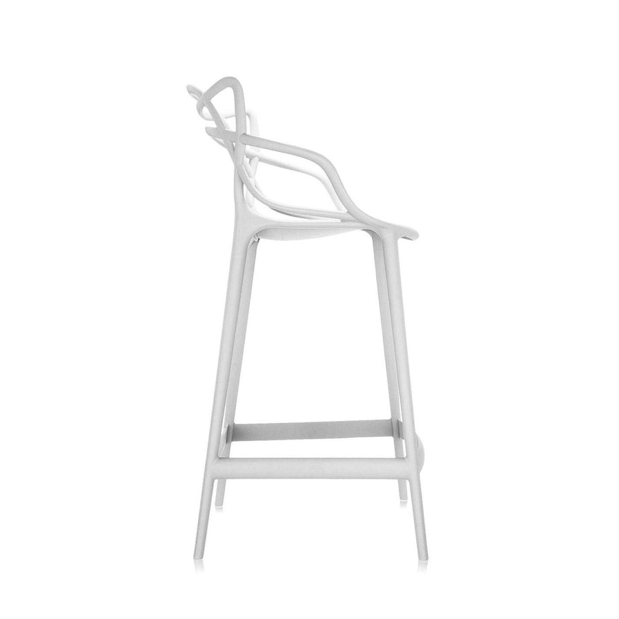 Kartell Bar Stools & Chairs | Masters Stool