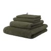 Aquanova Bath Towels | London Towel