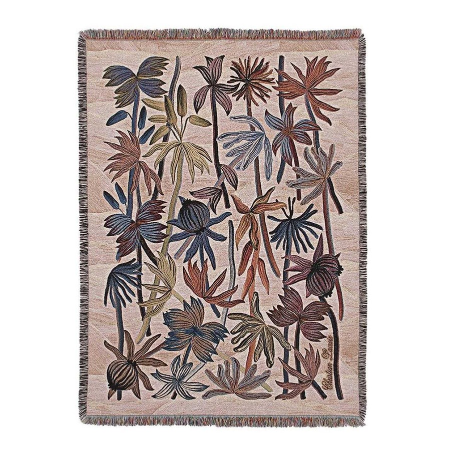 Christian Lacroix Throws & Blankets | Guatiza Peche Throw - 130X180Cm