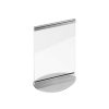 Georg Jensen Photo Frames | Sky Photo Frame - Silver