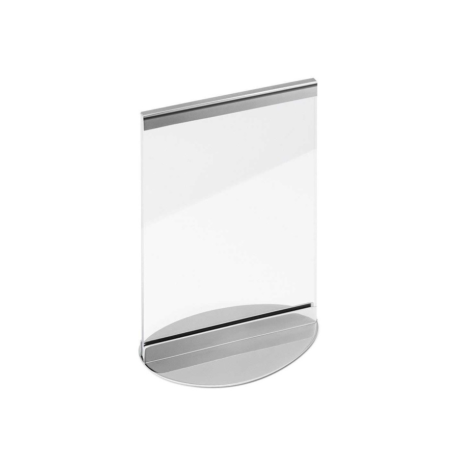 Georg Jensen Photo Frames | Sky Photo Frame - Silver