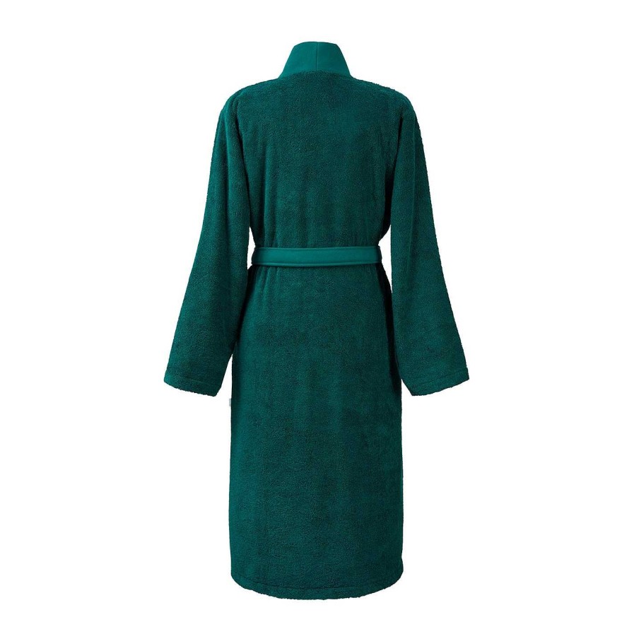 Boss Bathrobes & Dressing Gowns | Kimono Ever Green