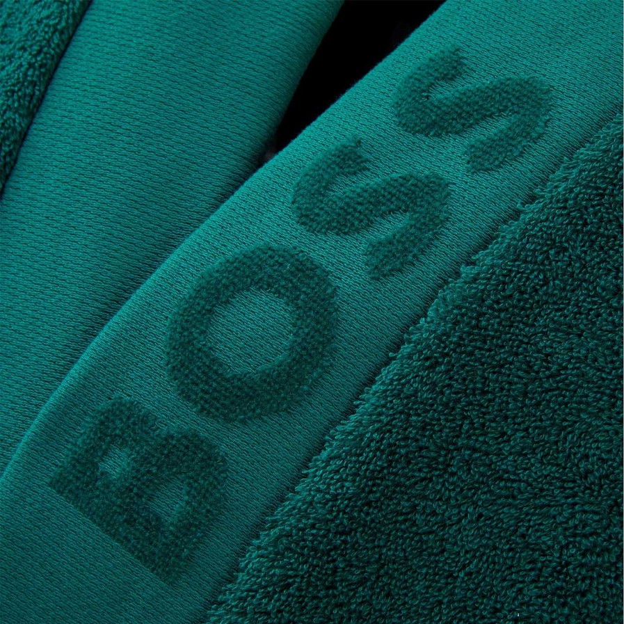 Boss Bathrobes & Dressing Gowns | Kimono Ever Green