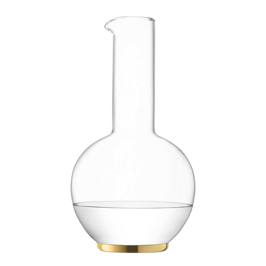 LSA Decanters & Carafes | Luca Carafe