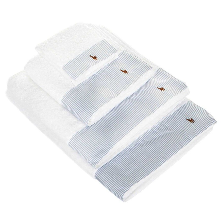 Ralph Lauren Home Bath Towels | Oxford Towel