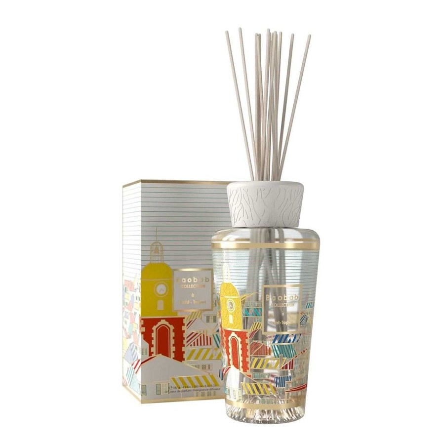 Baobab Collection Reed Diffusers | My First Baobab Diffuser - 250Ml