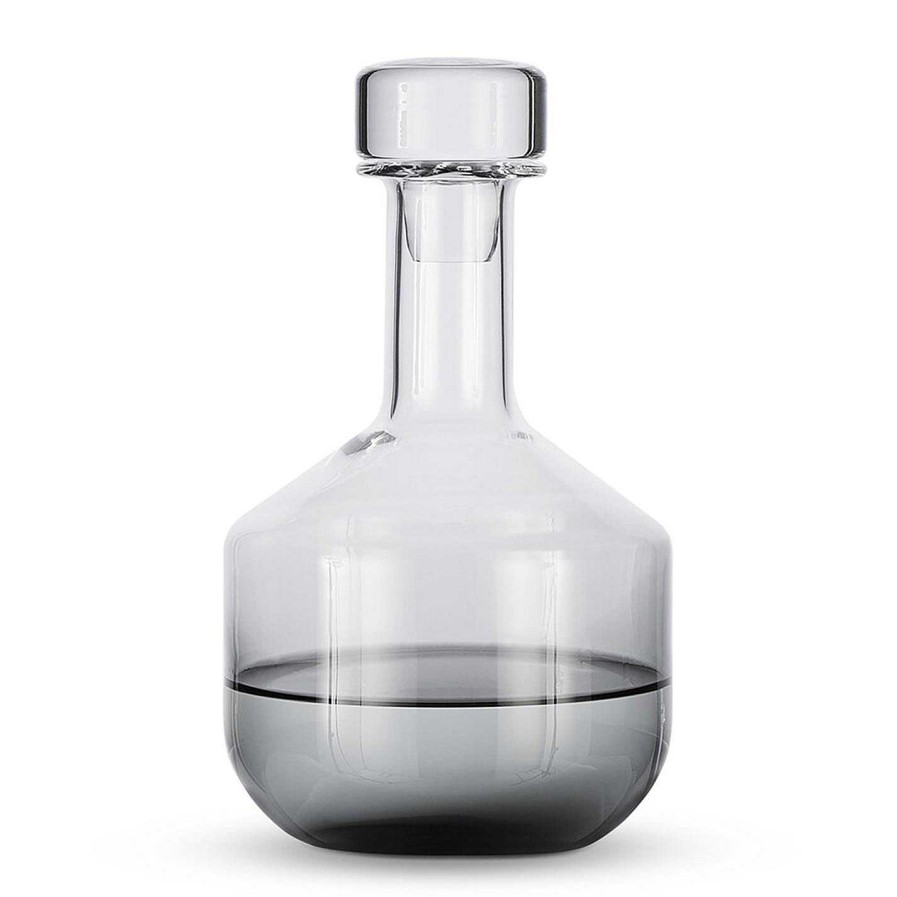 Tom Dixon Decanters & Carafes | Tank Whiskey Decanter