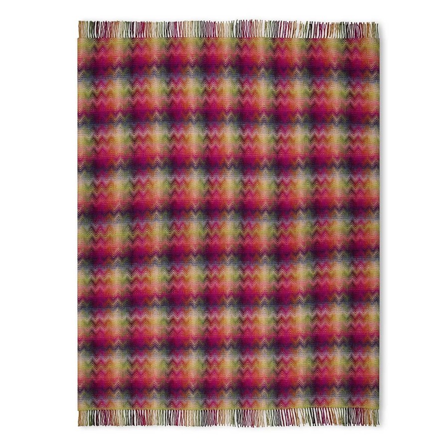 Missoni Home Collection New In | Montgomery Throw