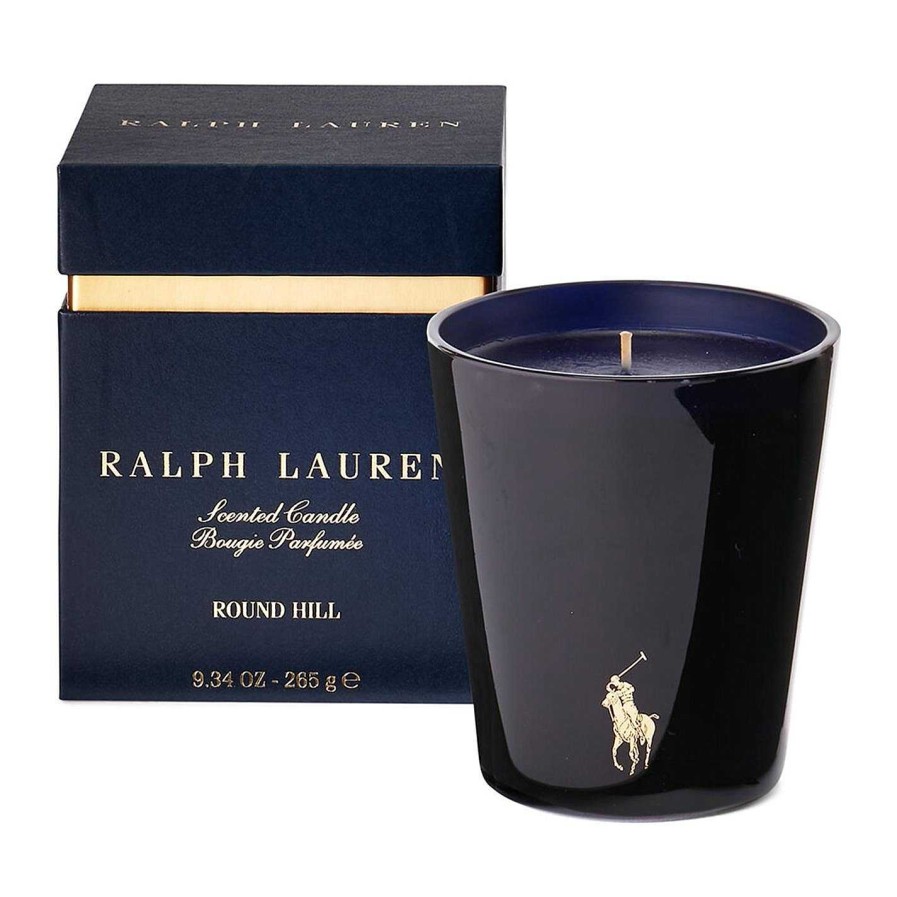 Ralph Lauren Home Scented Candles | Round Hill Scented Candle