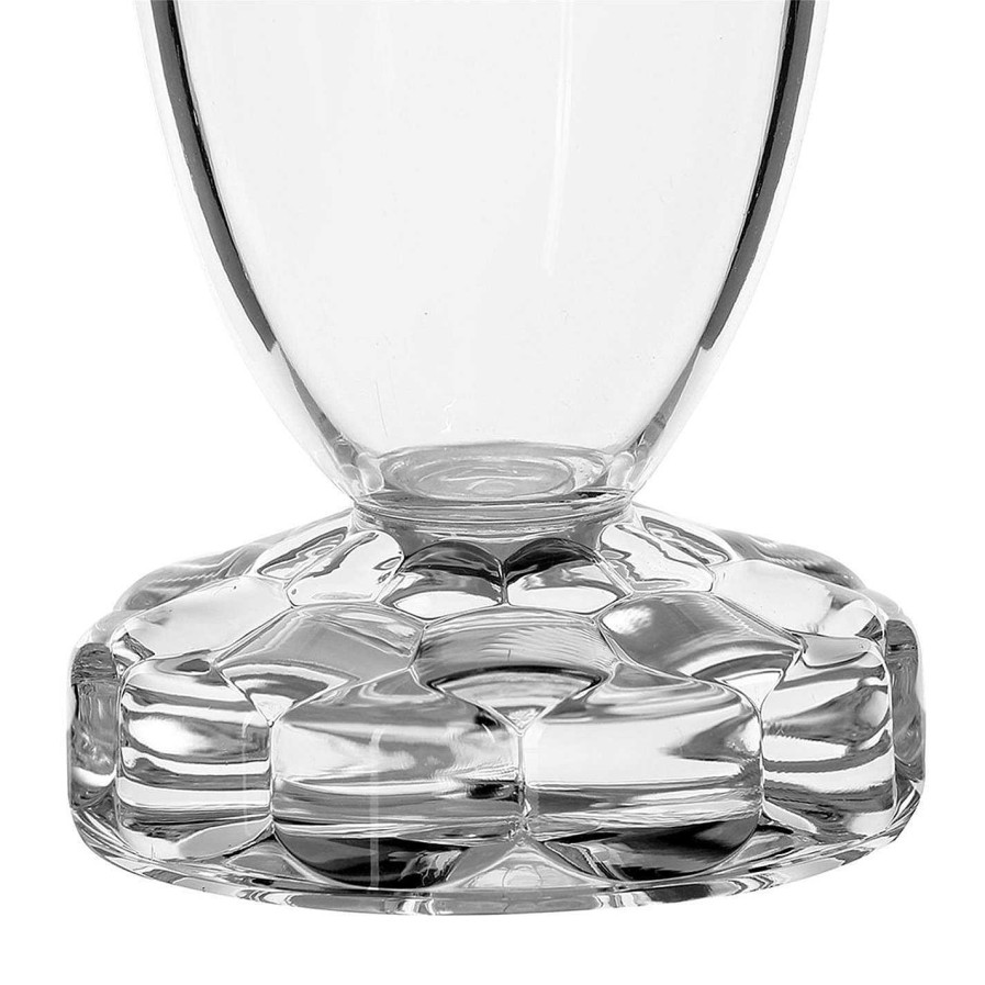 Kartell Tableware & Glassware | Jellies Family Champagne Flute