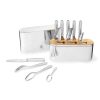 Christofle Cutlery Sets | Concorde 24 Piece Cutlery Set