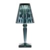 Kartell Lighting | Big Battery Dimmable Table Lamp