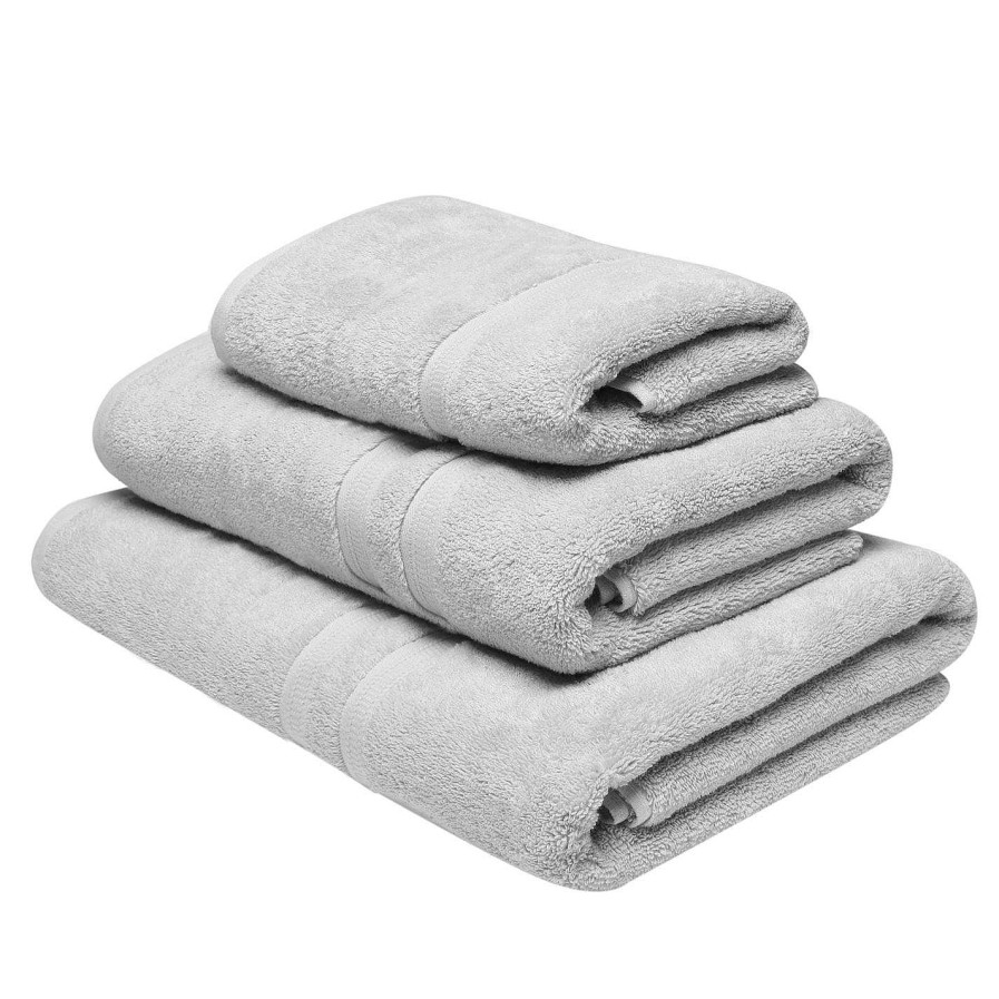 Hotel Collection Bath Towels | Supima Bath Sheet