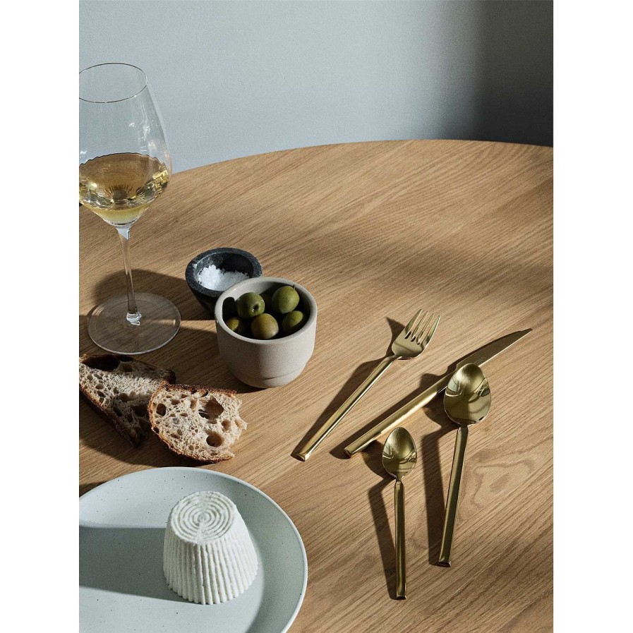 Broste Copenhagen Cutlery Sets | Tvis Cutlery Set