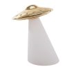 Seletti Lighting | Roswell Resin Led Lamp