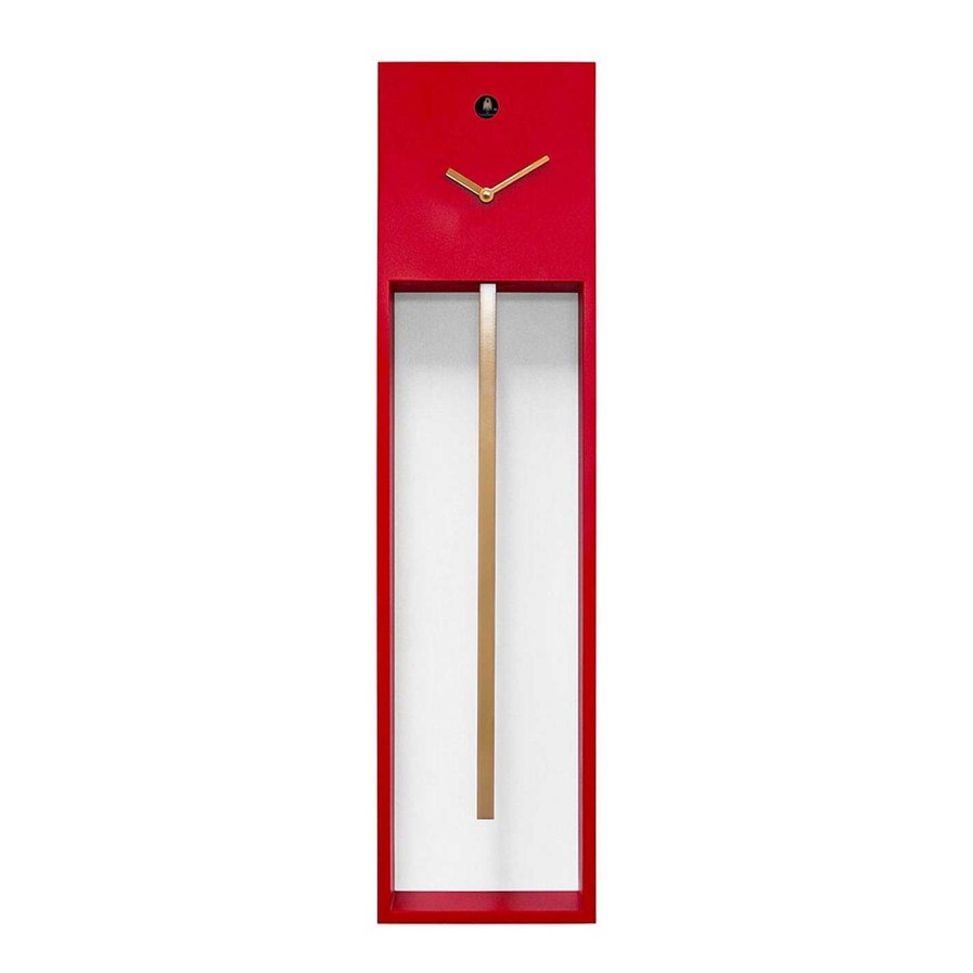 Progetti Clocks | Uaigong Pendulum Cuckoo Clock