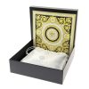 Versace Home Games & Puzzles | Home Crete De Fleur Puzzle