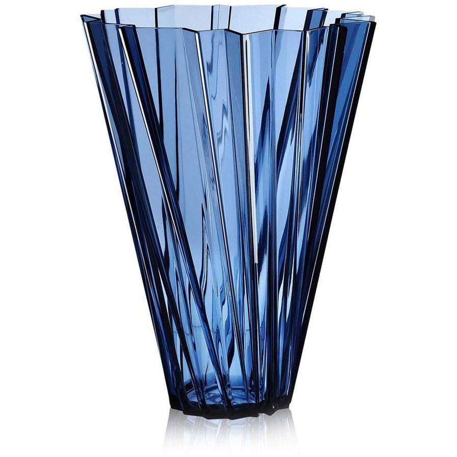 Kartell Vases | Shanghai Vase