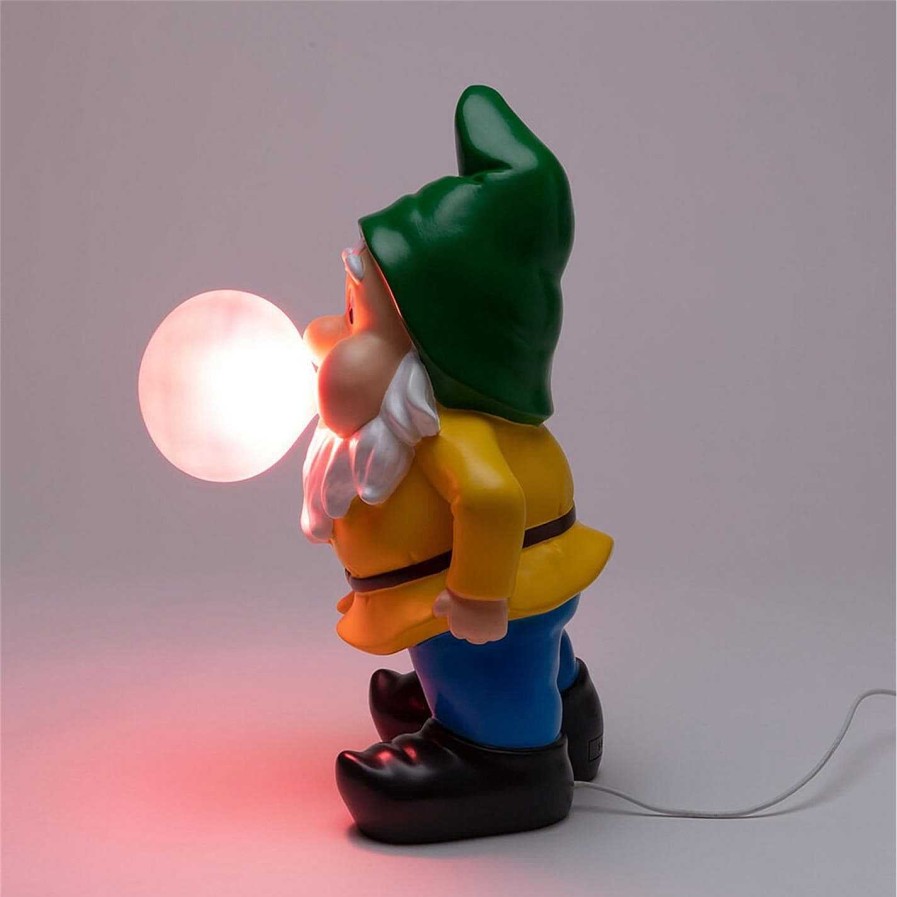 Seletti Unusual Gifts | Gummy Lamp