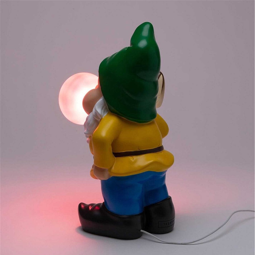 Seletti Unusual Gifts | Gummy Lamp