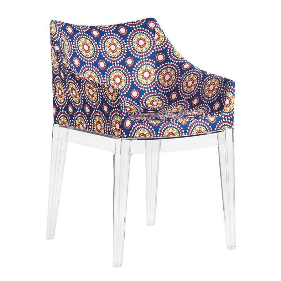 Kartell Accent Chairs | La Double J Madame Armchair