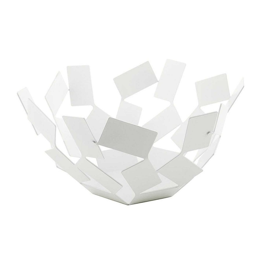 Alessi Decorative Bowls & Dishes | La Stanza Fruit Bowl