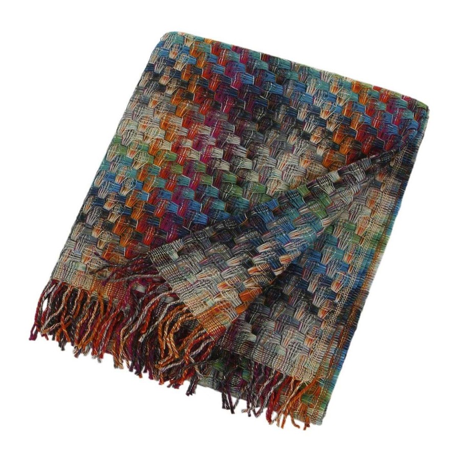 Missoni Home Collection Throws & Blankets | Husky Throw