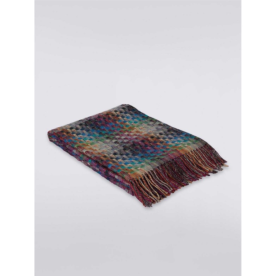 Missoni Home Collection Throws & Blankets | Husky Throw