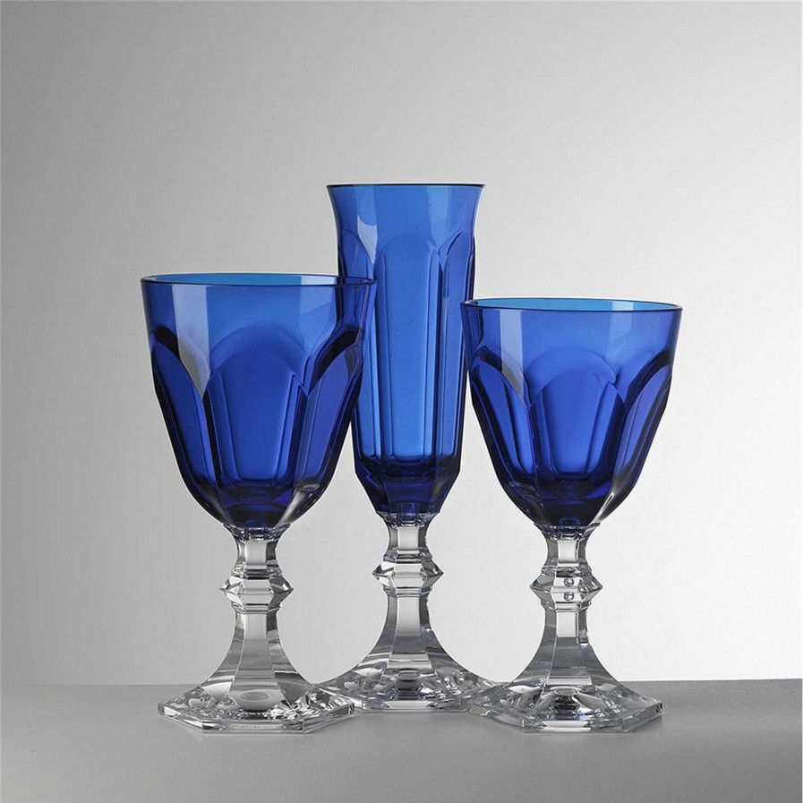 Mario Luca Giusti Tableware & Glassware | High Dolce Vita Acrylic Wine Glass