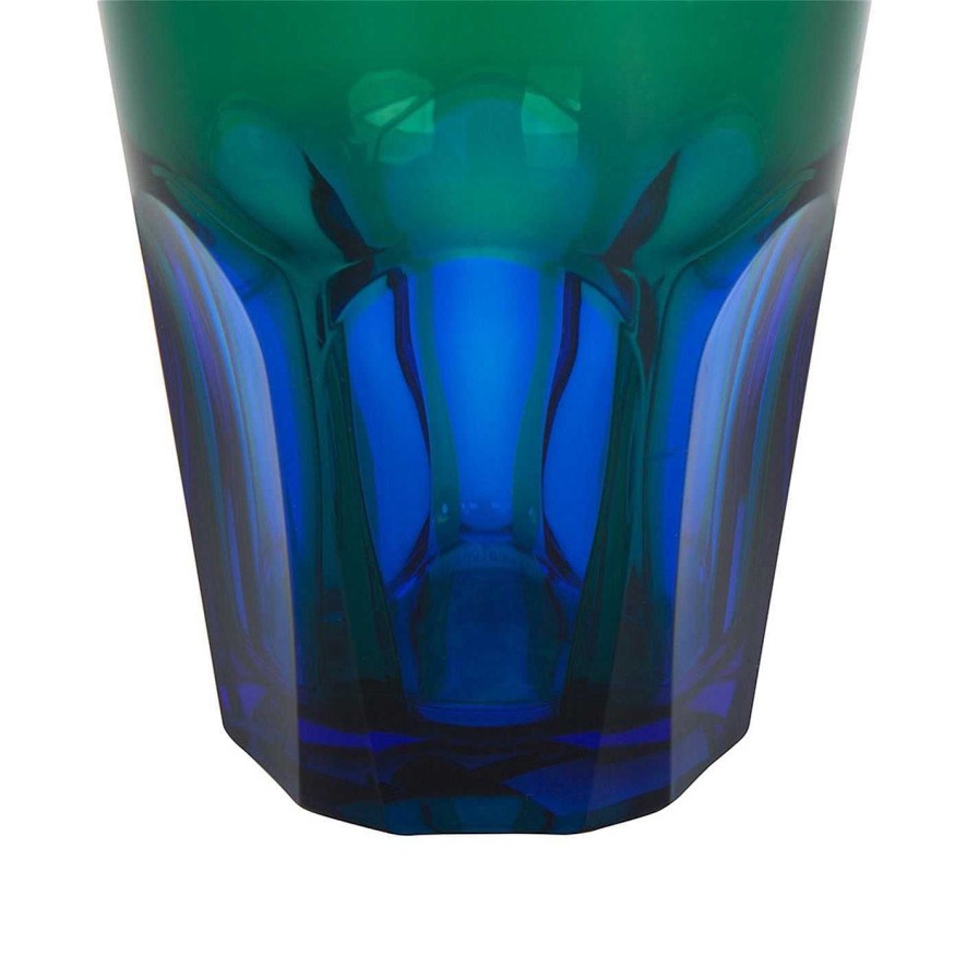 Mario Luca Giusti Tableware & Glassware | Double Face Acrylic Tumbler