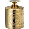 Versace Home Luxury Gifts | Golden Medusa Scented Candle