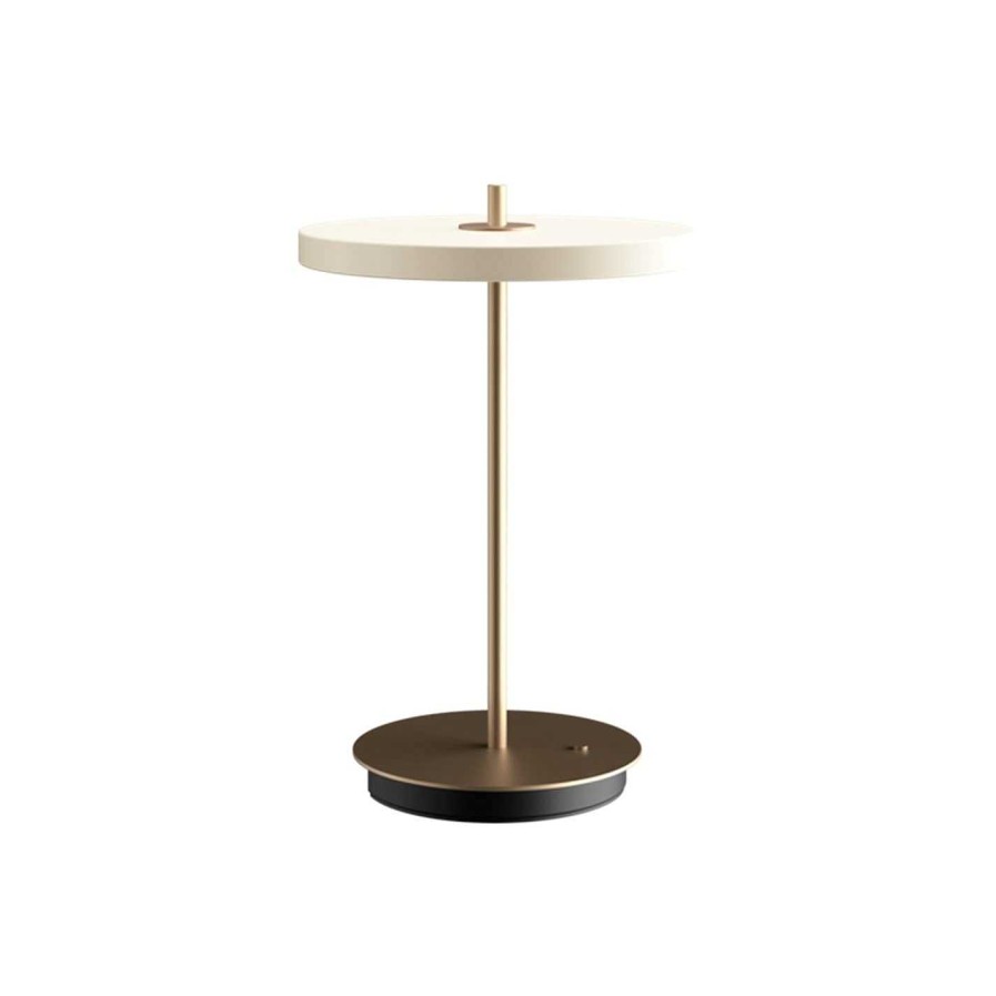 UMAGE Outdoor Lighting | Asteria Move Table Lamp