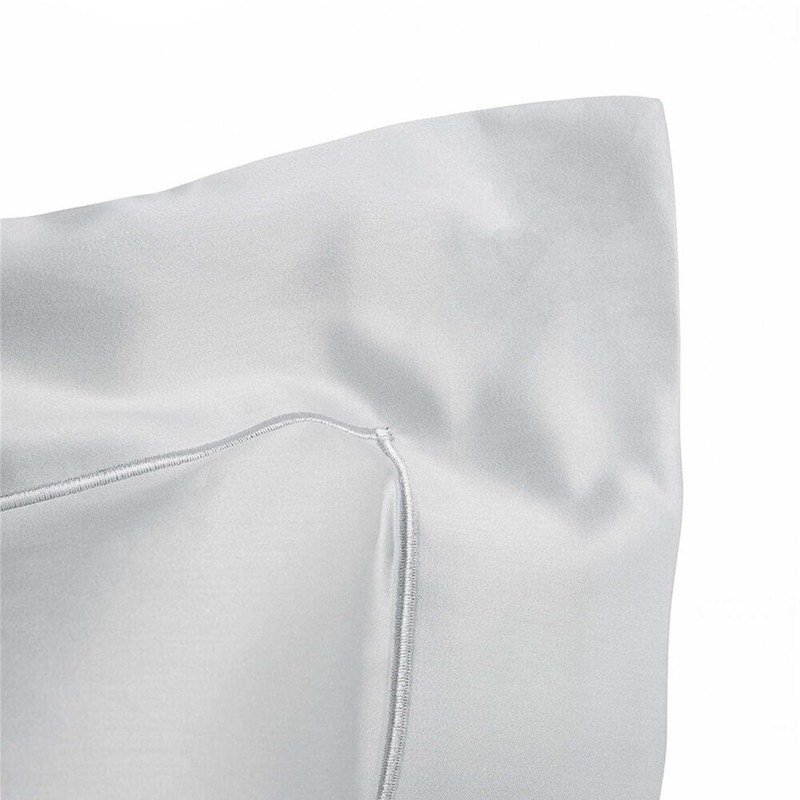 Celso de Lemos Wedding | Bourdon Egyptian Cotton Sateen Oxford Pillowcase - Set Of 2