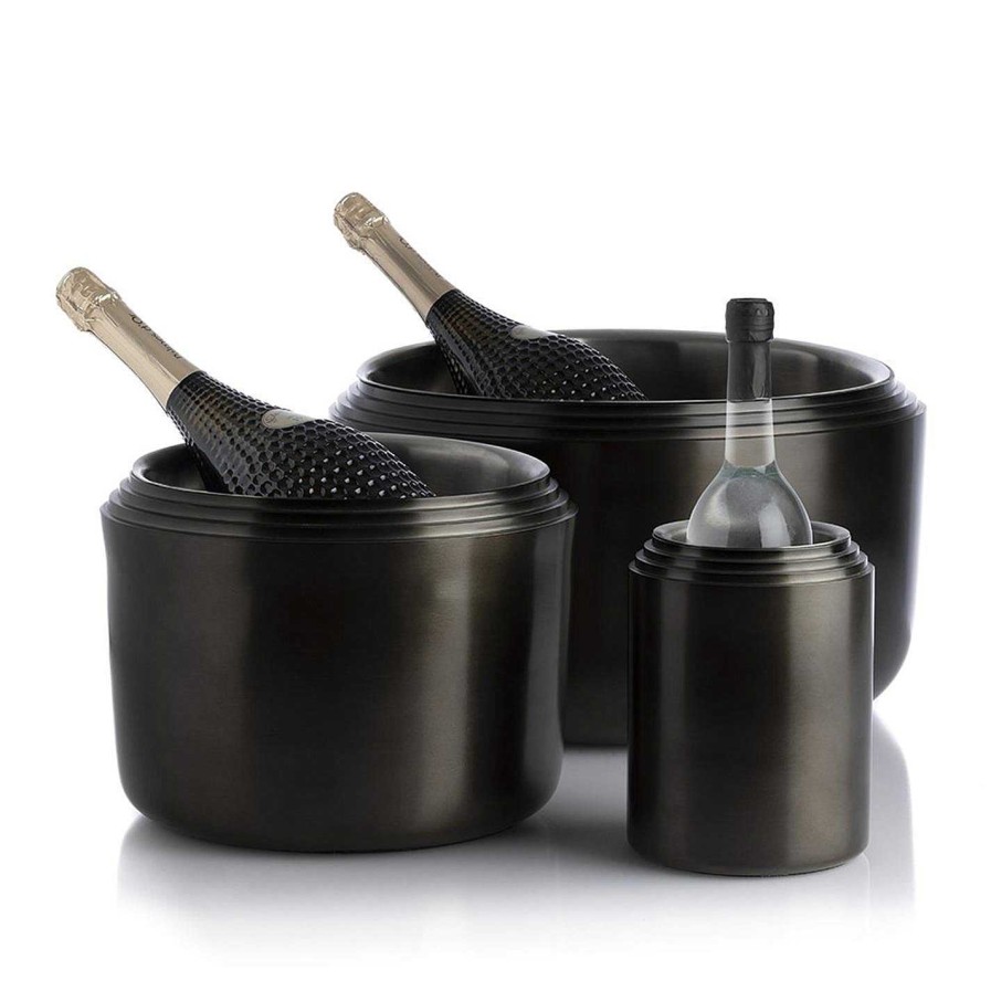 XLBoom Ice Buckets & Coolers | Laps Wine Bucket