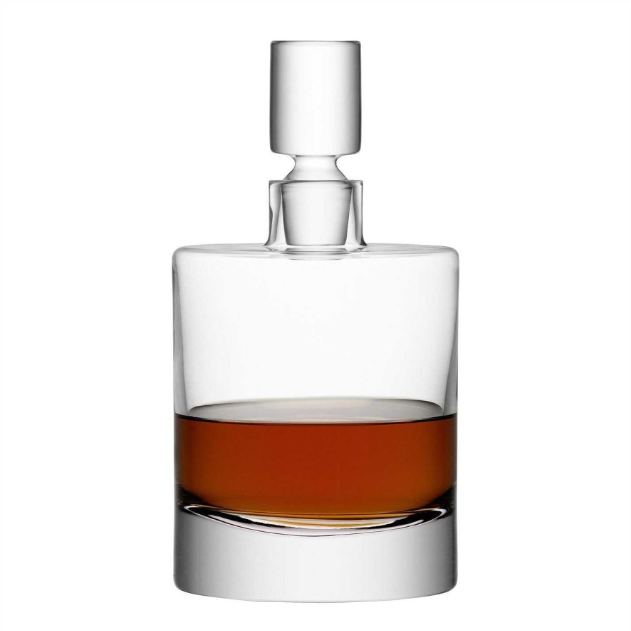 LSA Decanters & Carafes | Boris Whiskey Set