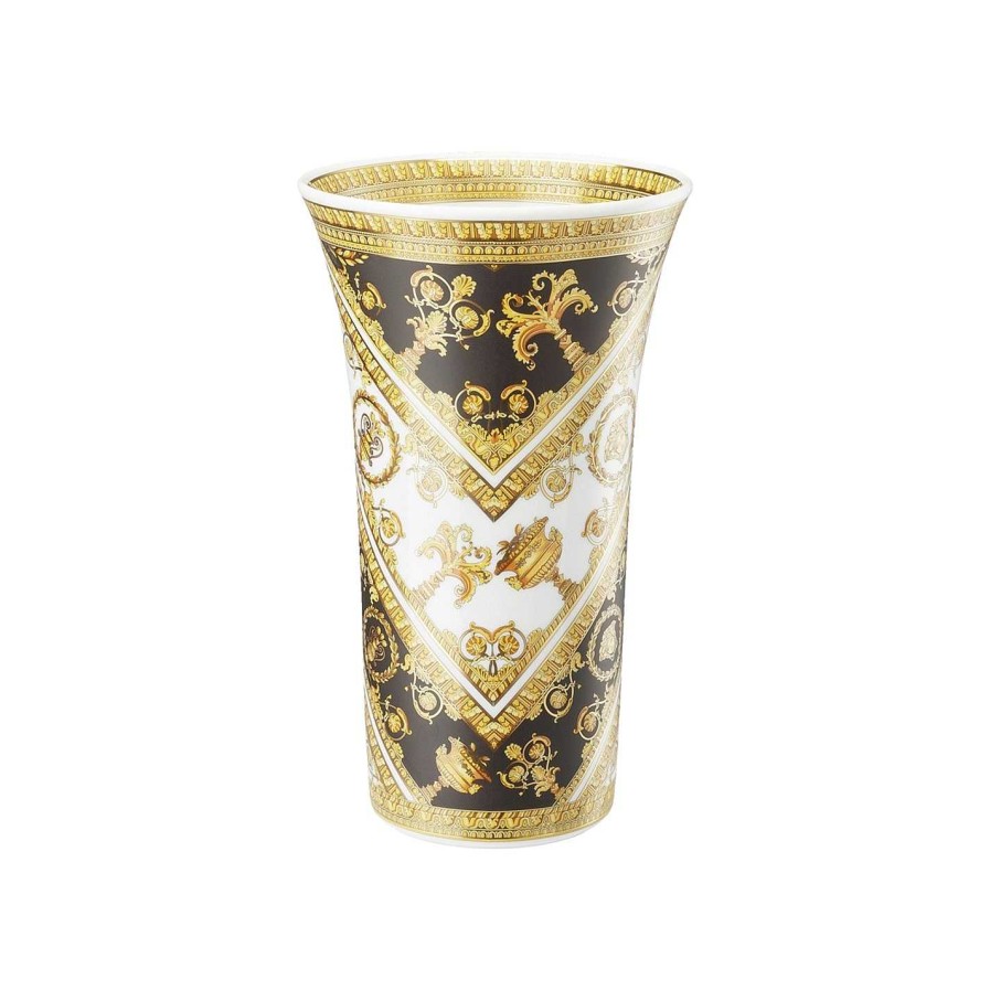 Versace Home Luxury Gifts | I Love Baroque Vase