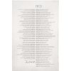 Sir Madam Kitchen Linen | Wine Tea Towel