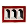 Jonathan Adler Trinket Trays | Arcade Trinket Tray