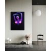 Bag and Bones Wall Trays & Plaques | Bag&Bones X Rankin Led Neon Artwork X-Rated