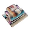 Missoni Home Collection Bath Towels | Byron 5 Piece Towel Set