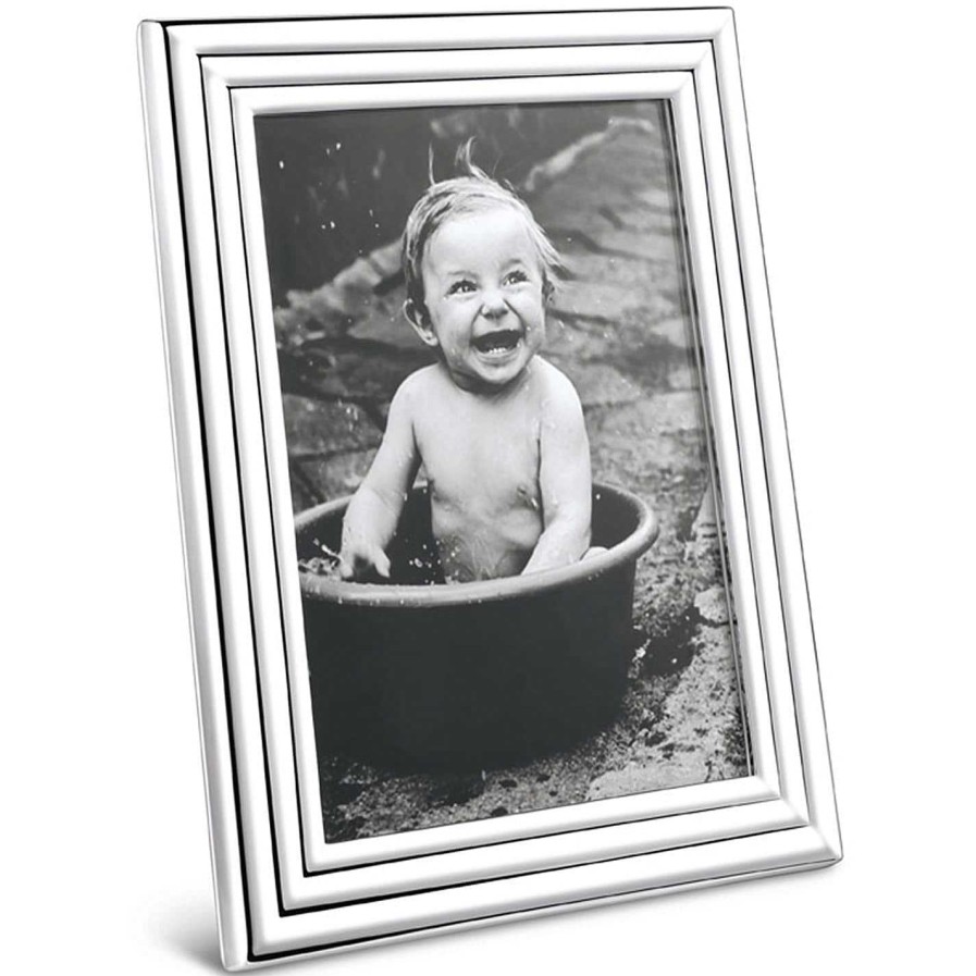 Georg Jensen Photo Frames | Legacy Photo Frame