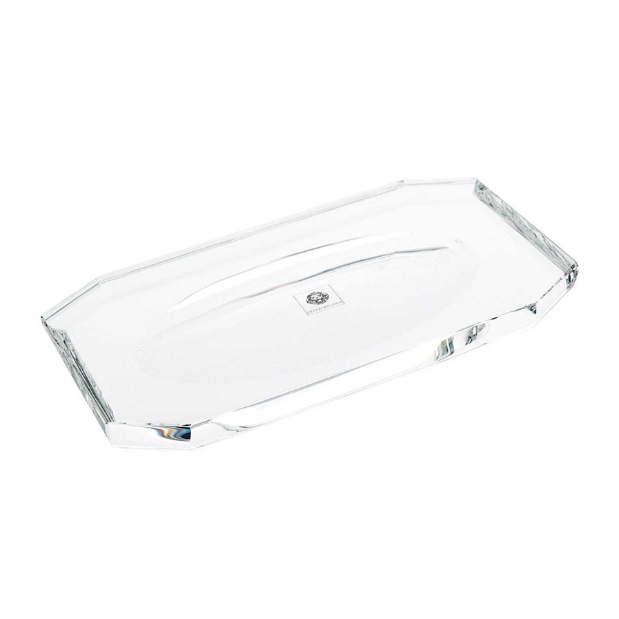 Decor Walther Bathroom Trays | Kr Ks Kristall Comb Tray