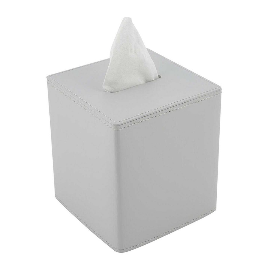 Rudi Tissue Boxes | Narciso Tissue Holder - Square