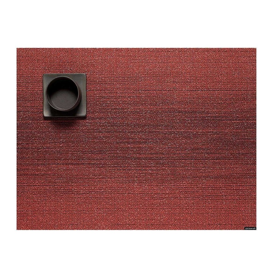 Chilewich Placemats | Ombre Rectangular Placemat